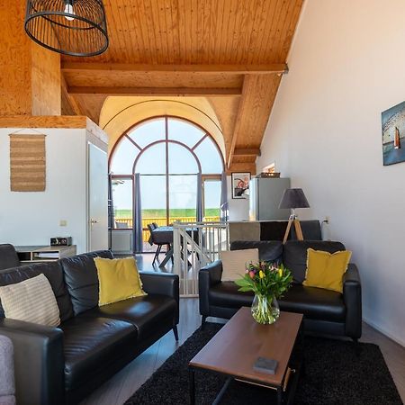 Hoofdplaat Grimaud 141 - Kustpark Village Scaldia מראה חיצוני תמונה