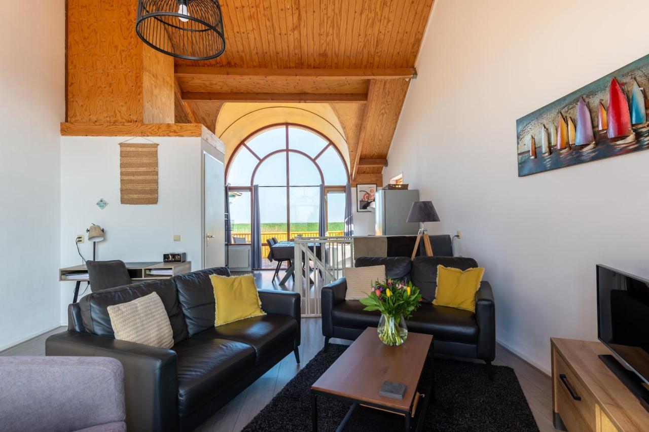 Hoofdplaat Grimaud 141 - Kustpark Village Scaldia מראה חיצוני תמונה