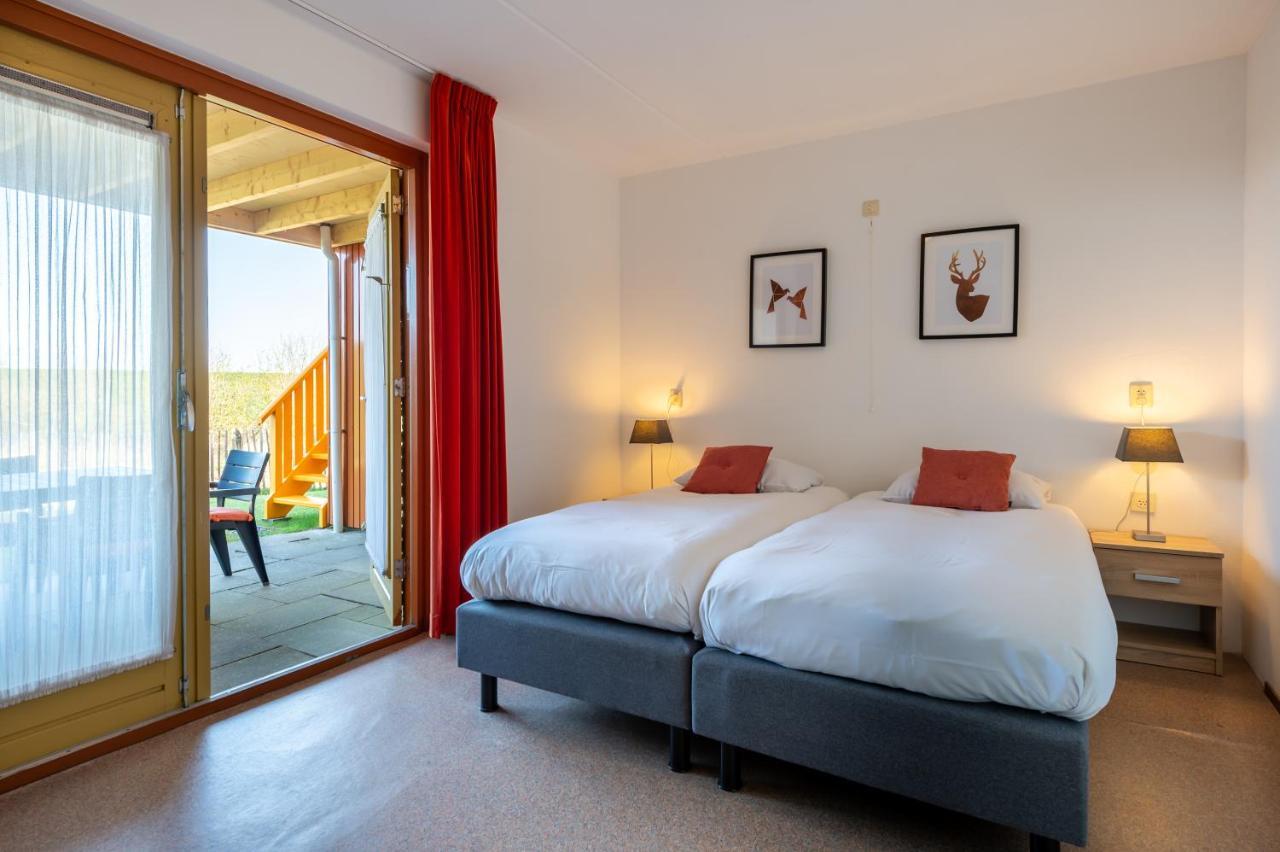 Hoofdplaat Grimaud 141 - Kustpark Village Scaldia מראה חיצוני תמונה