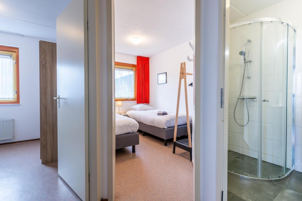 Hoofdplaat Grimaud 141 - Kustpark Village Scaldia מראה חיצוני תמונה