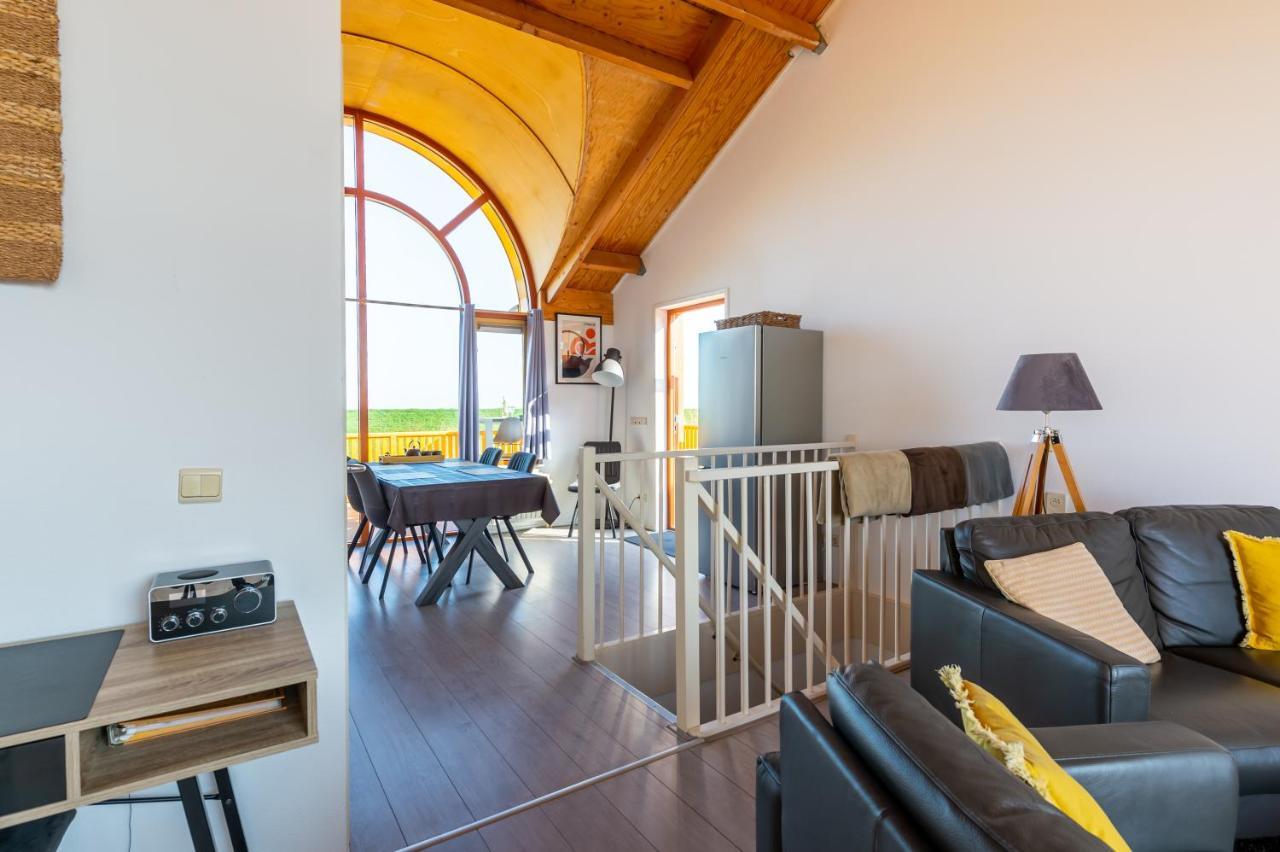 Hoofdplaat Grimaud 141 - Kustpark Village Scaldia מראה חיצוני תמונה