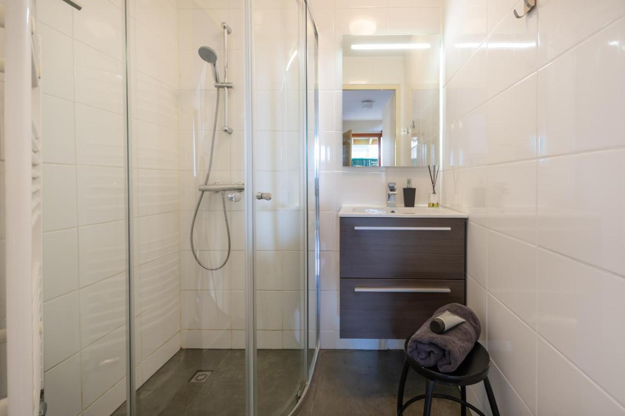 Hoofdplaat Grimaud 141 - Kustpark Village Scaldia מראה חיצוני תמונה