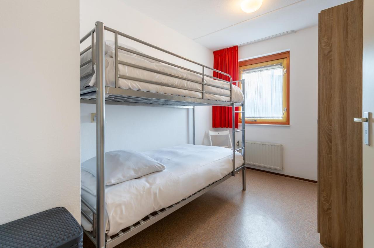 Hoofdplaat Grimaud 141 - Kustpark Village Scaldia מראה חיצוני תמונה
