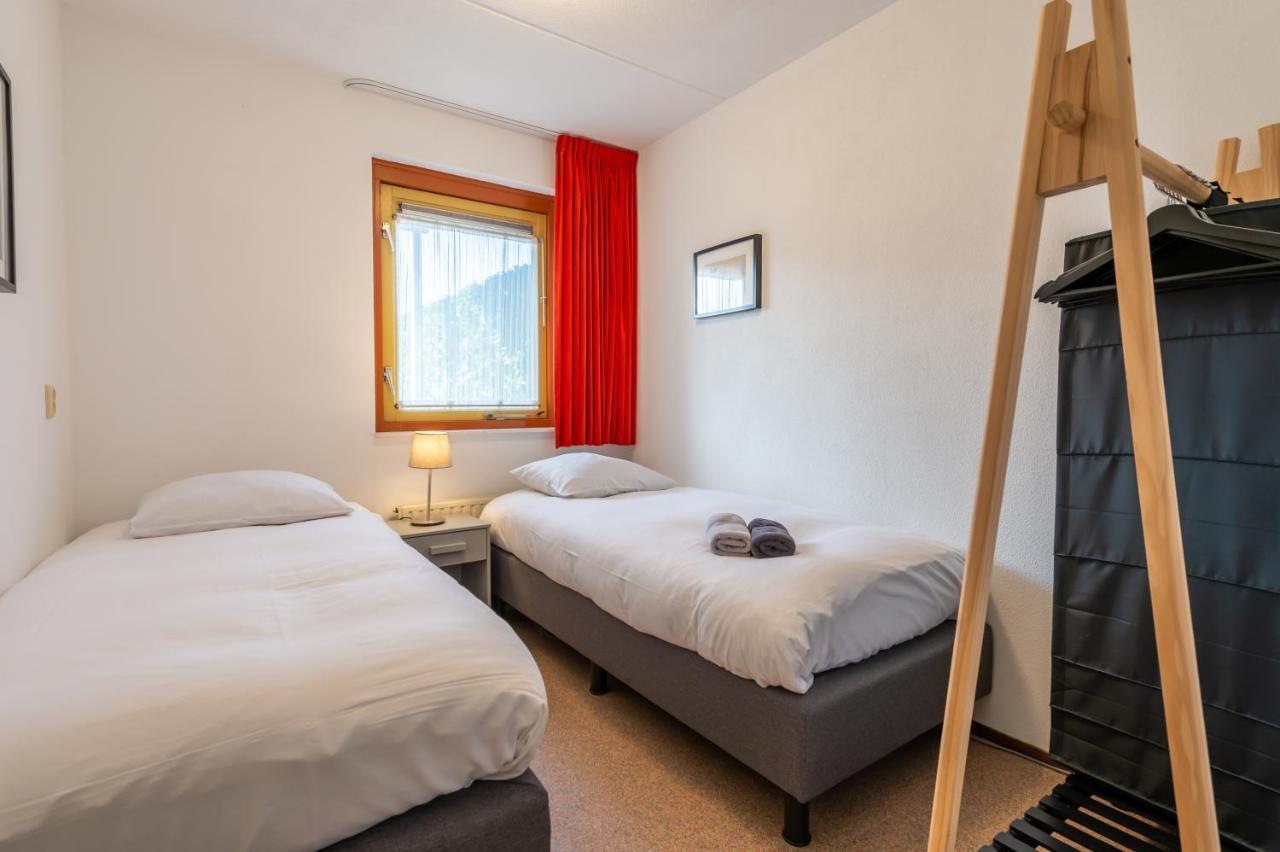 Hoofdplaat Grimaud 141 - Kustpark Village Scaldia מראה חיצוני תמונה