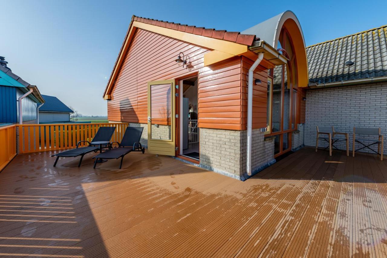 Hoofdplaat Grimaud 141 - Kustpark Village Scaldia מראה חיצוני תמונה