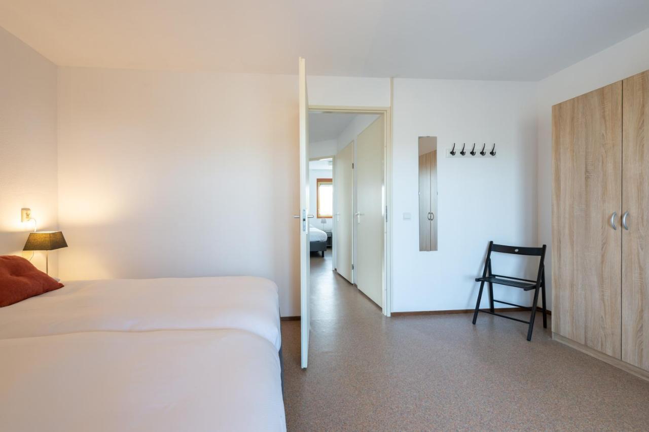 Hoofdplaat Grimaud 141 - Kustpark Village Scaldia מראה חיצוני תמונה